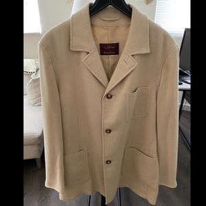 Brioni by Neiman Marcus blazer